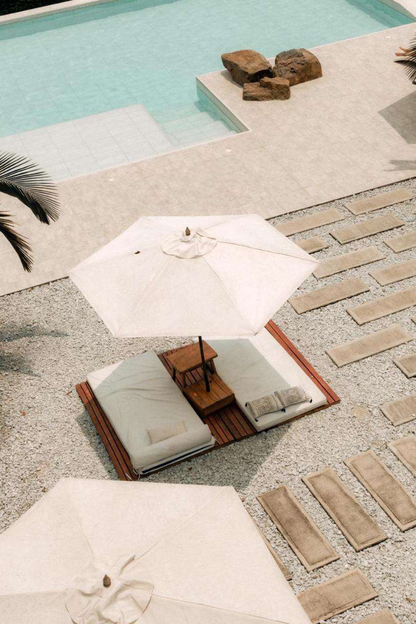 Santuario Luxury Eco Hotel บีเยตา ภายนอก รูปภาพ